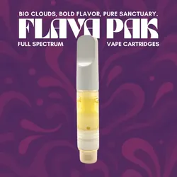 Grape -  cannabis product
