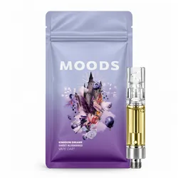 Kingdom Dreams Cartridge from  product image