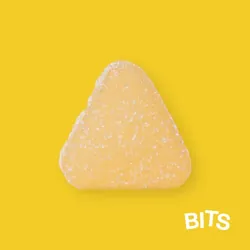 Pomegranate 1:1 CBN:THC Soft Chews from  product image