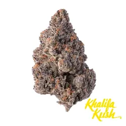 Violet Sky Flower from  product image