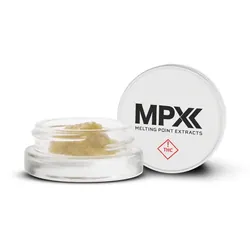 MPX™ Guava Z Live Rosin from  product image