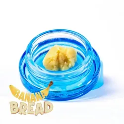 Banana Bread -  cannabis product