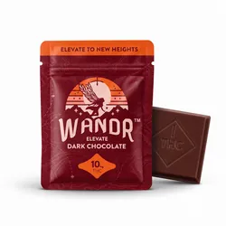Dark Chocolate Single from  product image