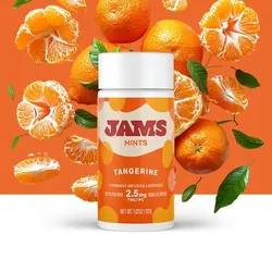 Tangerine from  product image