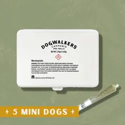 Chicken N' Waffles [.35g] from  product image