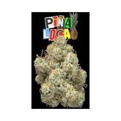 Pina Loca #7 Eighth (Glass Jar) from  product image