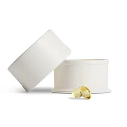 25mg Extra Strength, Relief (1:9 CBD:THC) - Theragels - 40ct from  product image