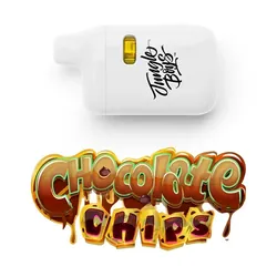 Chocolate Chips - Live Rosin Vape Pen from  product image