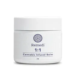 Remedi Infused Balm 1:1 500mg from  product image