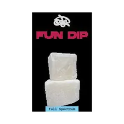 Full Spectrum Cubez - FunDip from  product image