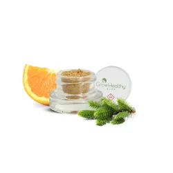 Double Stuff'd Burger Kief™ from  product image