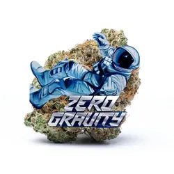 Zero Gravity -  cannabis product