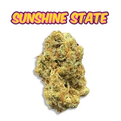 Sunshine State Flower - Dolce and Banana from  product image