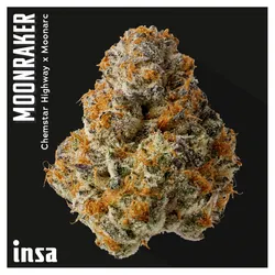 Flower - Moonraker from  product image