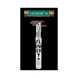 Eastbound 95 Whole Flower Prerolls 2X0.5g from  product image