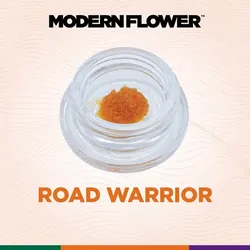 Road Warrior Live Resin from  product image