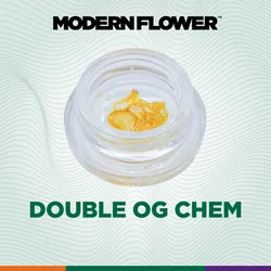 Double OG Chem Live Diamonds from  product image