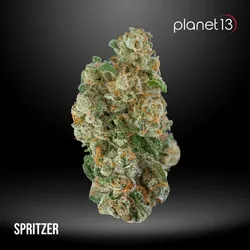 Spritzer 3.5g Jar from  product image
