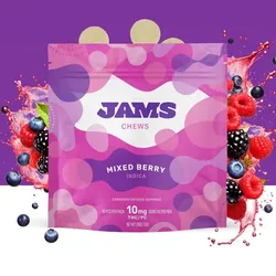 Blood Orange Blackberry from  product image