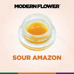 Sour Amazon Live Budder from  product image