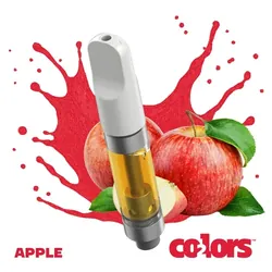Apple Vape Cart from  product image