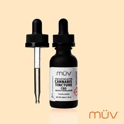 CBD Tincture from  product image