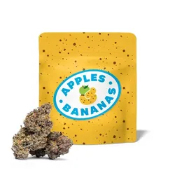 Apples & Bananas -  cannabis product
