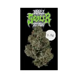 Josh D 3.5g Flower - Kali Sour Kush from  product image