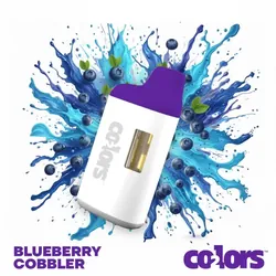 Blueberry Cobbler Prism All In One from  product image
