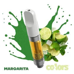 Margarita Vape Cart from  product image