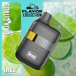 Titan - Baja Citrus from  product image