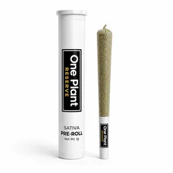 Blackwater Pre Roll 1g from  product image