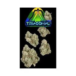 Triagonal #9 7g Juniors from  product image