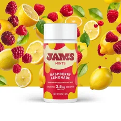 Raspberry Lemonade from  product image