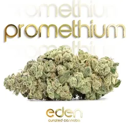 Promethium 3.5g from  product image