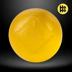 Nano Strawberry Lemonade Chews 10pcs from  product image