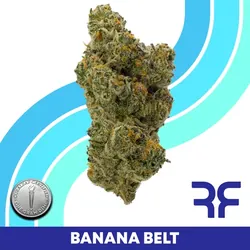 Banana Belt from  product image
