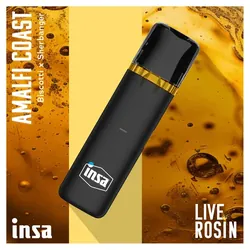 Atlas - Live Rosin - Amalfi Coast from  product image