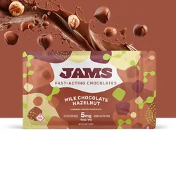 Hazelnut Milk from  product image