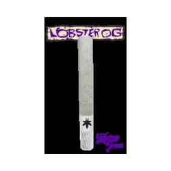 Flowery Vortex Lobster Og -  cannabis product