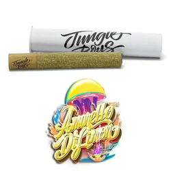 Amaretto Di Limon - Premium Pre-Roll from  product image
