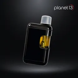 Foam -  cannabis product