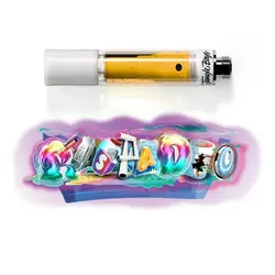 Raspado -  cannabis product