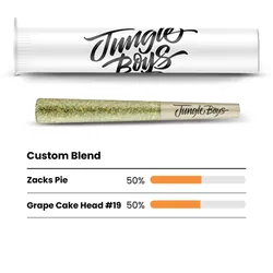 Florida Haze - Premium Pre-Roll from  product image