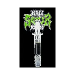 RSO Syringe 1G - Kali Sour Kush from  product image
