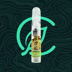 Cherry Z -  cannabis product