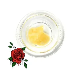 Rose Water -  cannabis product