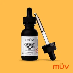 CBD Tincture from  product image