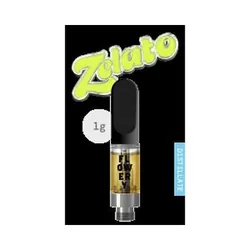 Distillate Cartridge 1G - Zelato from  product image