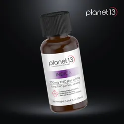 Indica Tinc. 300mg from  product image